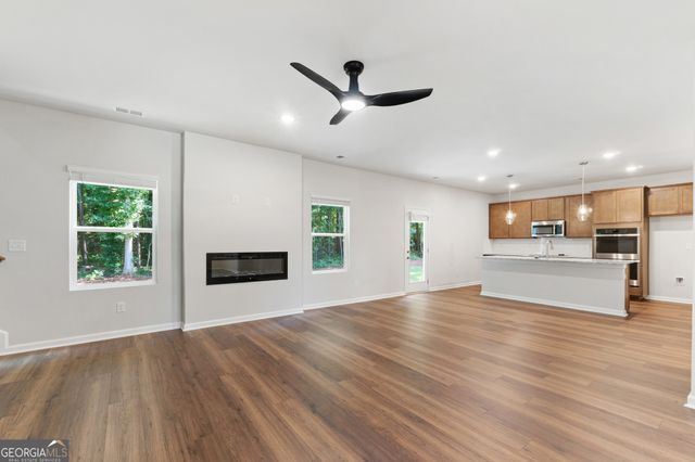 303 HUDSON Court, Jackson, GA 30233