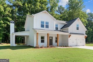 303 HUDSON Court, Jackson, GA 30233