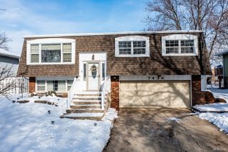 7436 160th Street, Tinley Park, IL 60477