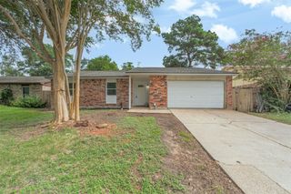 16722 Moary Firth Drive, Houston, TX 77084