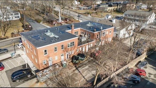 566 Main Street 201, Shrewsbury, MA 01545