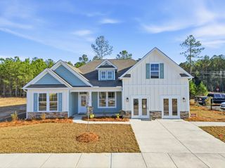 4313 Collins Farm Way, Conway, SC 29526