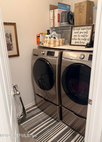 1078 PERSIMMON Drive, Middleburg, FL 32068