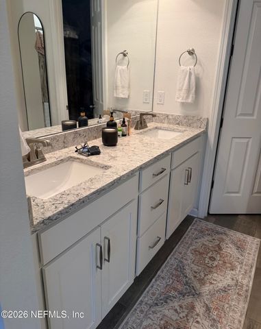 1078 PERSIMMON Drive, Middleburg, FL 32068