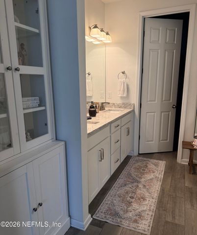 1078 PERSIMMON Drive, Middleburg, FL 32068