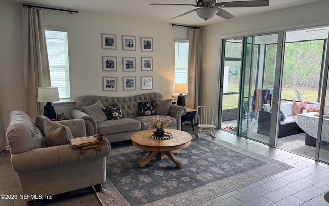 1078 PERSIMMON Drive, Middleburg, FL 32068