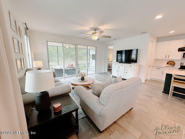 1078 PERSIMMON Drive, Middleburg, FL 32068