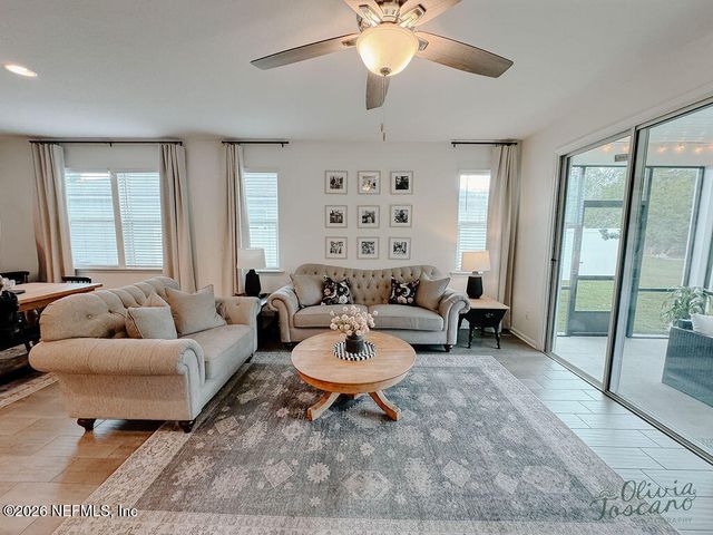 1078 PERSIMMON Drive, Middleburg, FL 32068