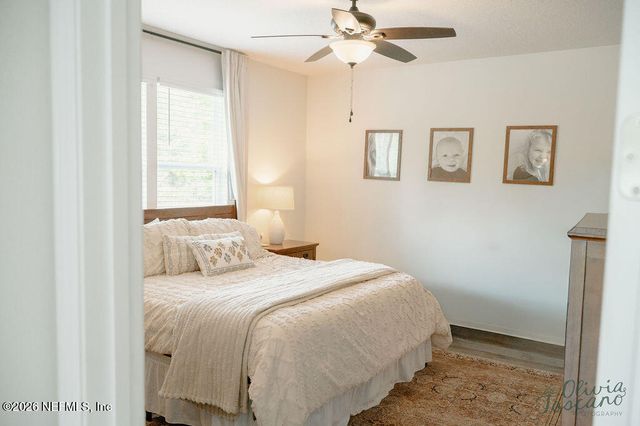 1078 PERSIMMON Drive, Middleburg, FL 32068