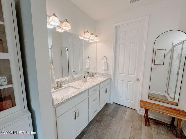1078 PERSIMMON Drive, Middleburg, FL 32068
