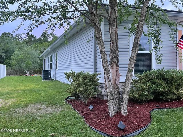 1078 PERSIMMON Drive, Middleburg, FL 32068