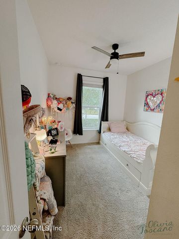 1078 PERSIMMON Drive, Middleburg, FL 32068