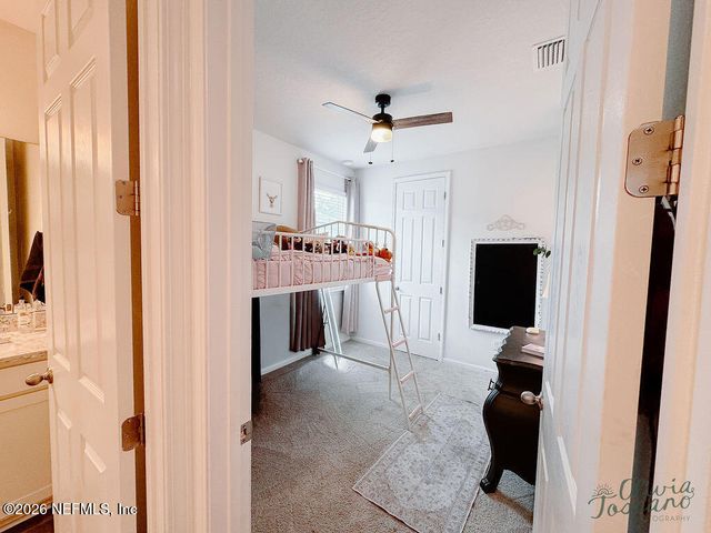1078 PERSIMMON Drive, Middleburg, FL 32068