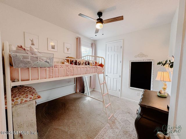 1078 PERSIMMON Drive, Middleburg, FL 32068