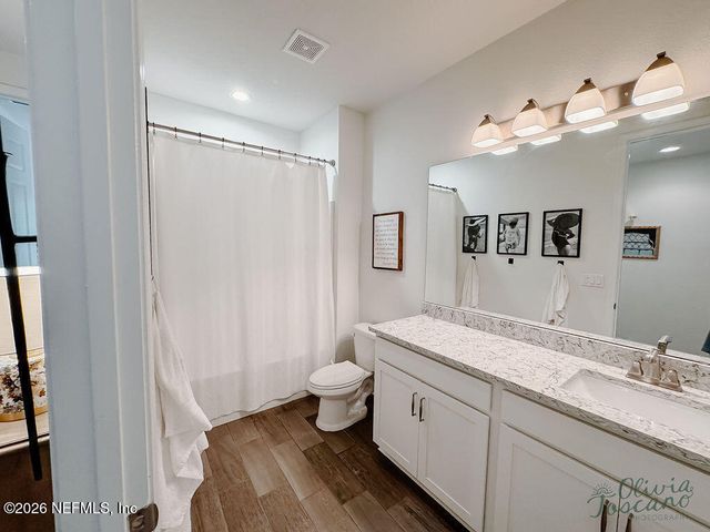 1078 PERSIMMON Drive, Middleburg, FL 32068