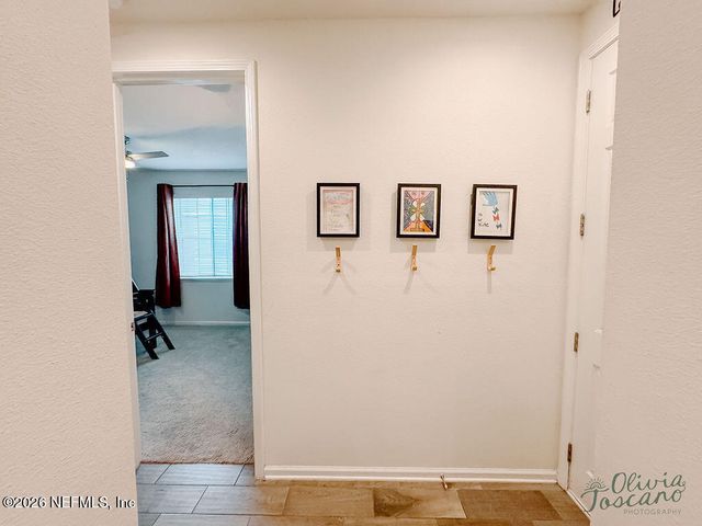 1078 PERSIMMON Drive, Middleburg, FL 32068