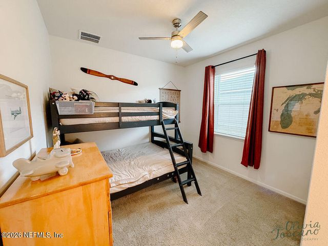 1078 PERSIMMON Drive, Middleburg, FL 32068