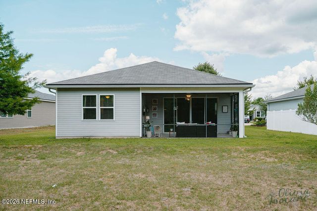 1078 PERSIMMON Drive, Middleburg, FL 32068