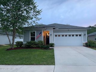 1078 PERSIMMON Drive, Middleburg, FL 32068