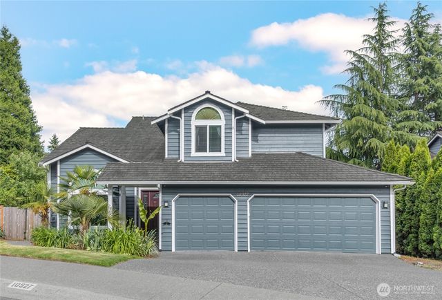 10927 NE 157TH Street, Bothell, WA 98011