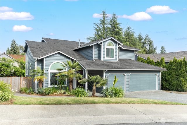 10927 NE 157TH Street, Bothell, WA 98011
