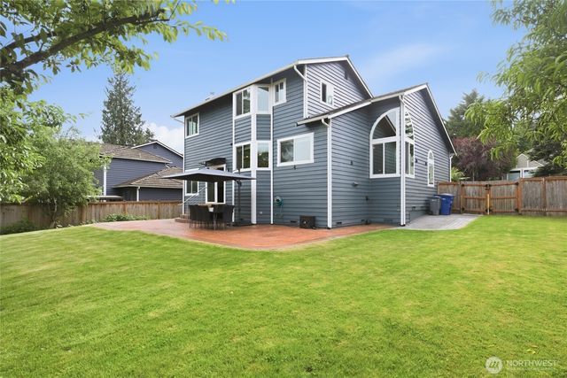10927 NE 157TH Street, Bothell, WA 98011