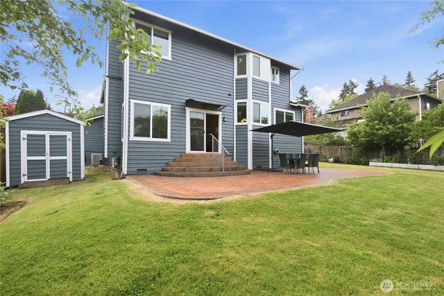 10927 NE 157TH Street, Bothell, WA 98011