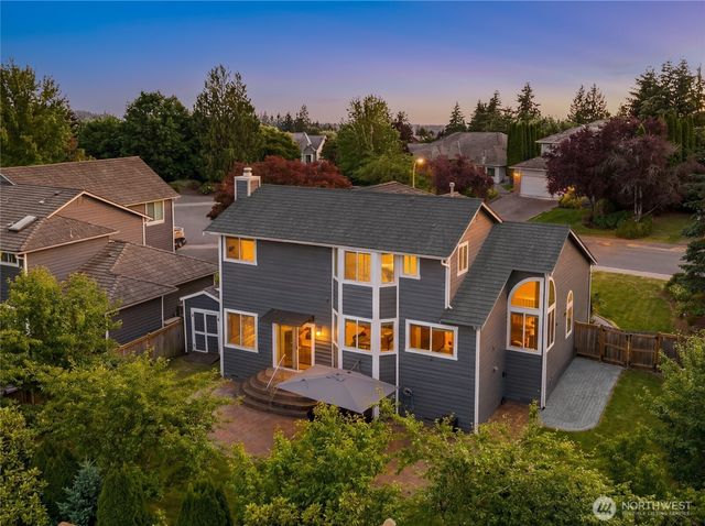 10927 NE 157TH Street, Bothell, WA 98011