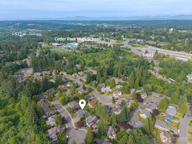 10927 NE 157TH Street, Bothell, WA 98011