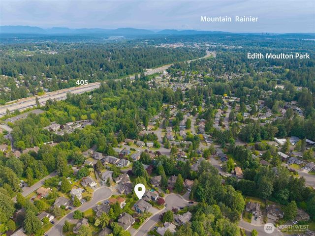 10927 NE 157TH Street, Bothell, WA 98011