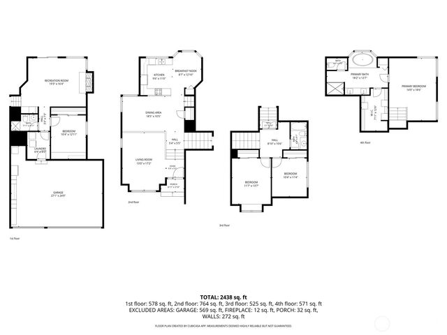 10927 NE 157TH Street, Bothell, WA 98011