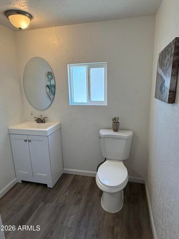 1562 S DESERT VIEW Place, Apache Junction, AZ 85120