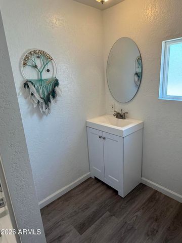 1562 S DESERT VIEW Place, Apache Junction, AZ 85120