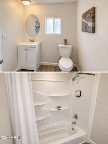 1562 S DESERT VIEW Place, Apache Junction, AZ 85120