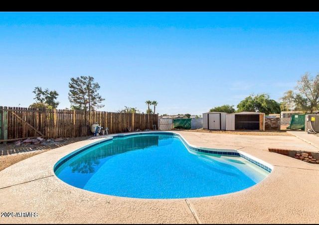 1562 S DESERT VIEW Place, Apache Junction, AZ 85120