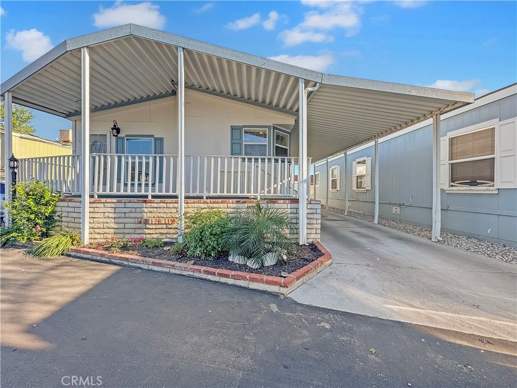 220 S Elk 75, Hemet, CA 92543