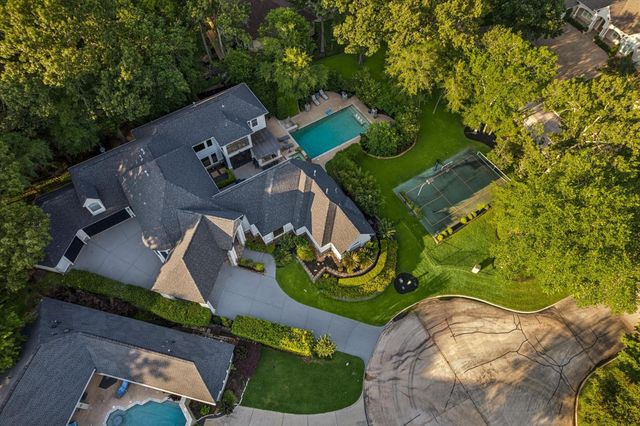 20 Woodshay Court, Montgomery, TX 77356