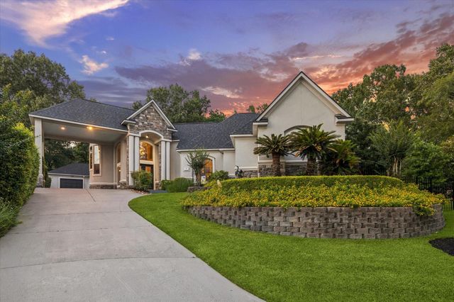 20 Woodshay Court, Montgomery, TX 77356