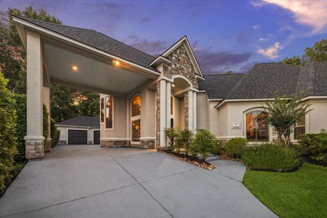 20 Woodshay Court, Montgomery, TX 77356