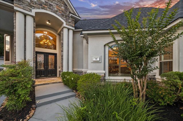 20 Woodshay Court, Montgomery, TX 77356