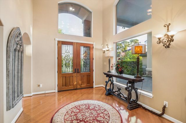 20 Woodshay Court, Montgomery, TX 77356