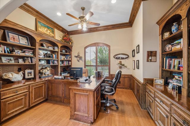 20 Woodshay Court, Montgomery, TX 77356