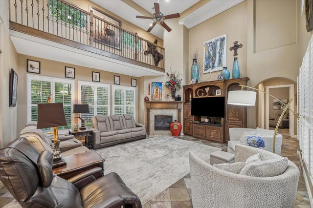 20 Woodshay Court, Montgomery, TX 77356