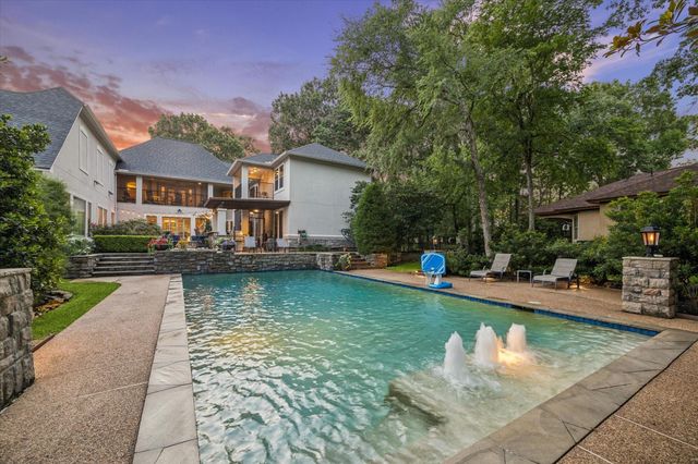 20 Woodshay Court, Montgomery, TX 77356