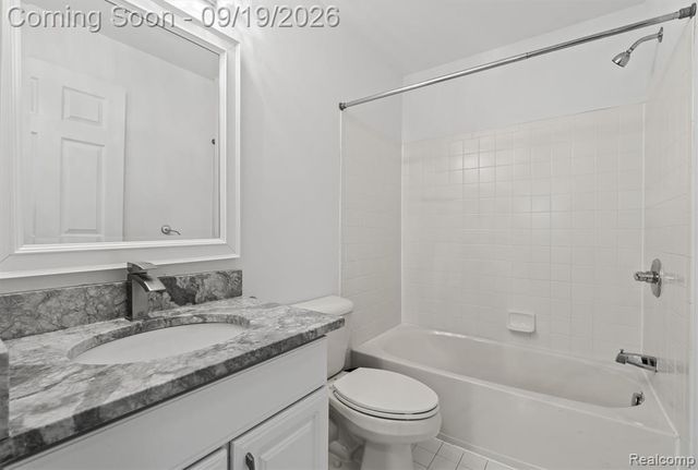 17103 Caitlin Circle, Commerce Twp, MI 48390