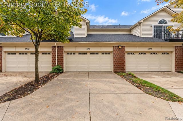 17103 Caitlin Circle, Commerce Twp, MI 48390
