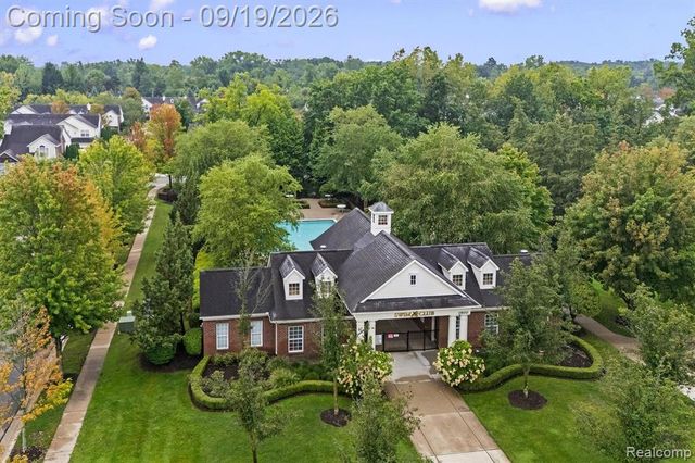 17103 Caitlin Circle, Commerce Twp, MI 48390