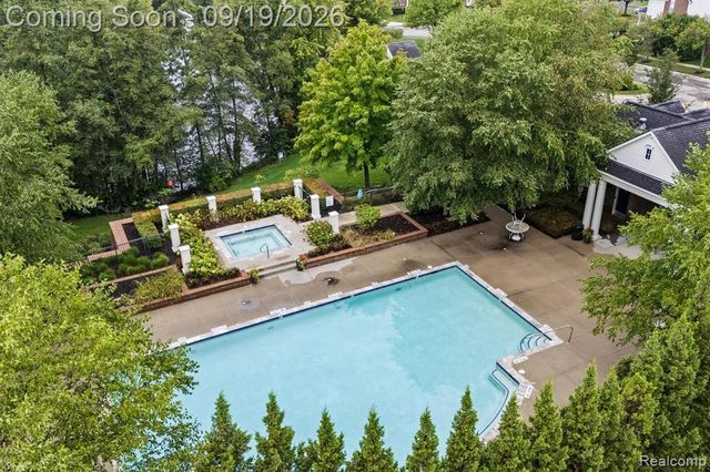 17103 Caitlin Circle, Commerce Twp, MI 48390
