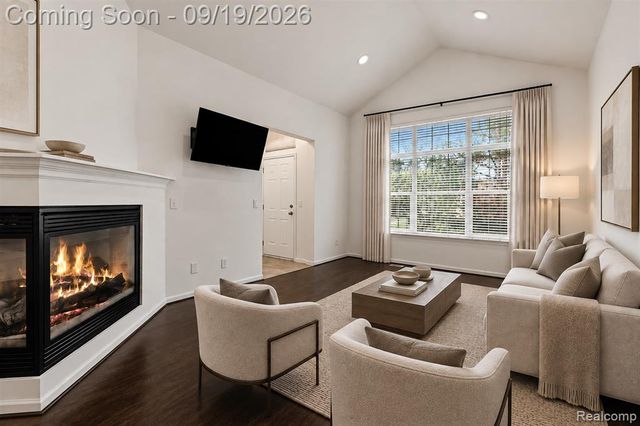 17103 Caitlin Circle, Commerce Twp, MI 48390