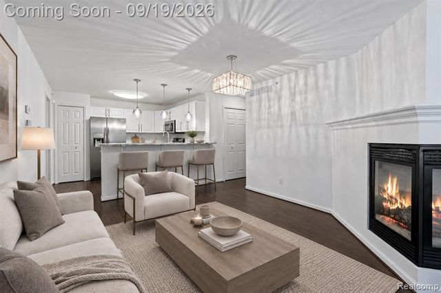 17103 Caitlin Circle, Commerce Twp, MI 48390